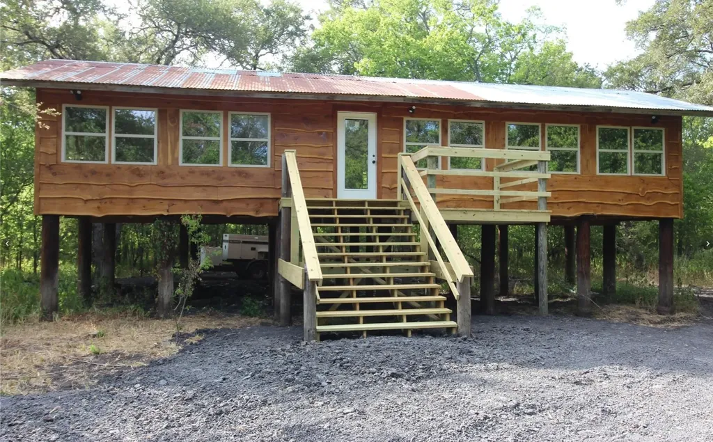 7304 Shady Lane Scurry TX 75158
