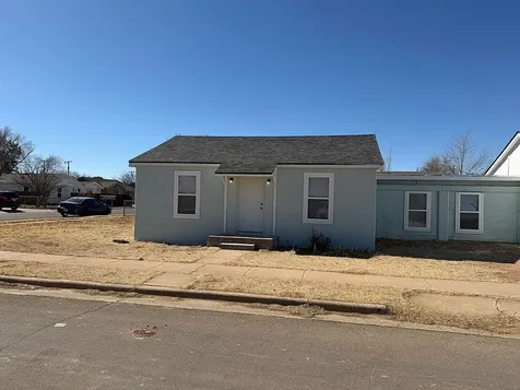 3002 1st Place Lubbock TX 79415