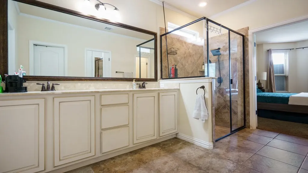 4328 Oak Chase Drive Fort Worth TX 76244