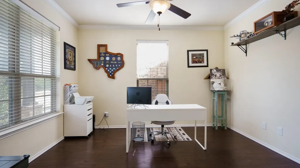 4328 Oak Chase Drive Fort Worth TX 76244