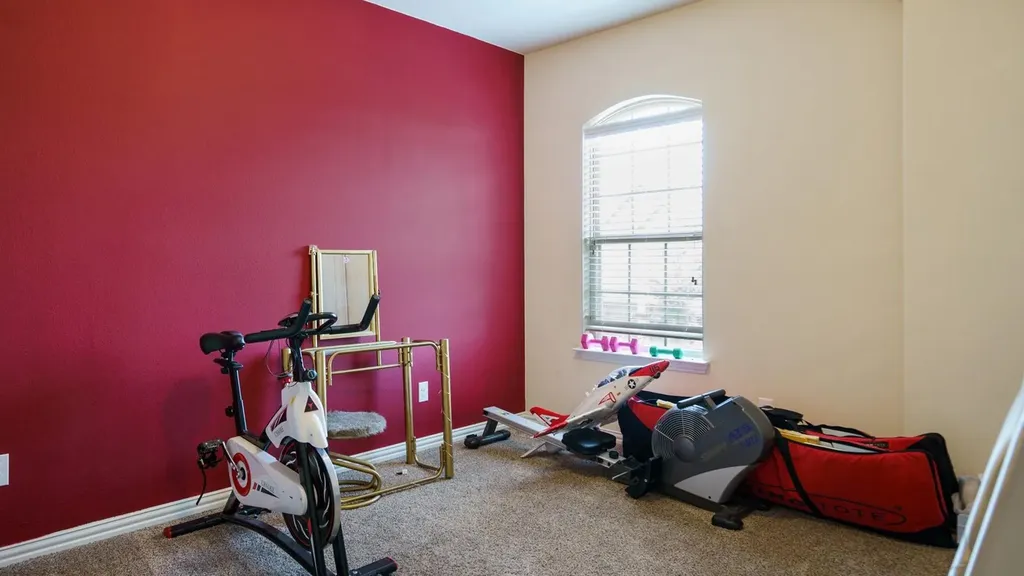4328 Oak Chase Drive Fort Worth TX 76244