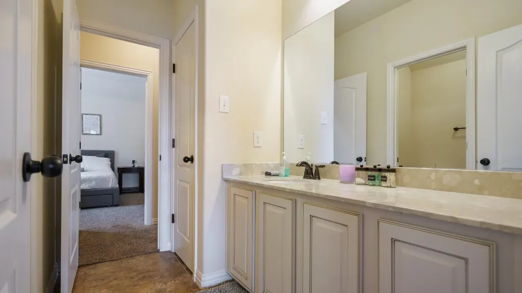 4328 Oak Chase Drive Fort Worth TX 76244