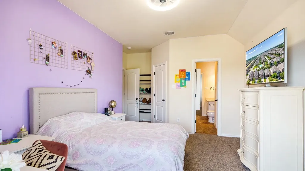 4328 Oak Chase Drive Fort Worth TX 76244