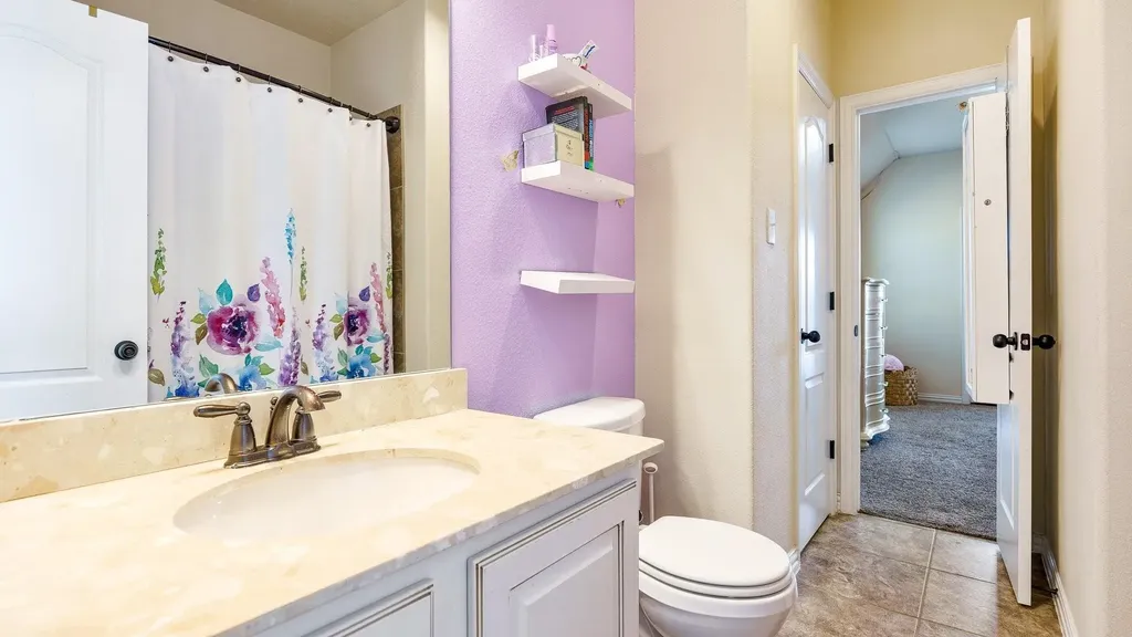 4328 Oak Chase Drive Fort Worth TX 76244