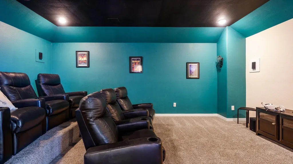 4328 Oak Chase Drive Fort Worth TX 76244