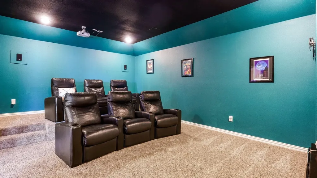 4328 Oak Chase Drive Fort Worth TX 76244