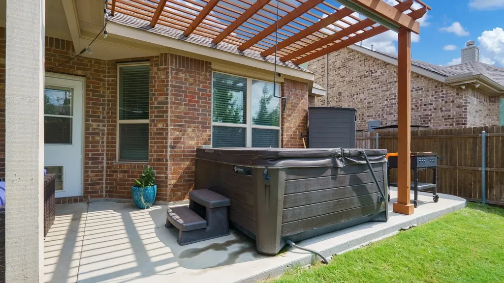 4328 Oak Chase Drive Fort Worth TX 76244
