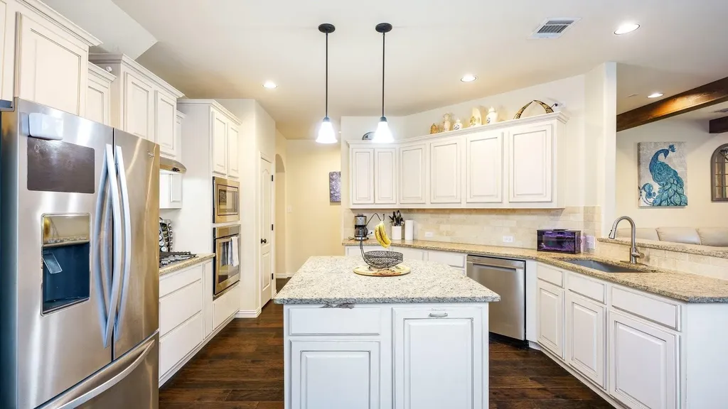 4328 Oak Chase Drive Fort Worth TX 76244