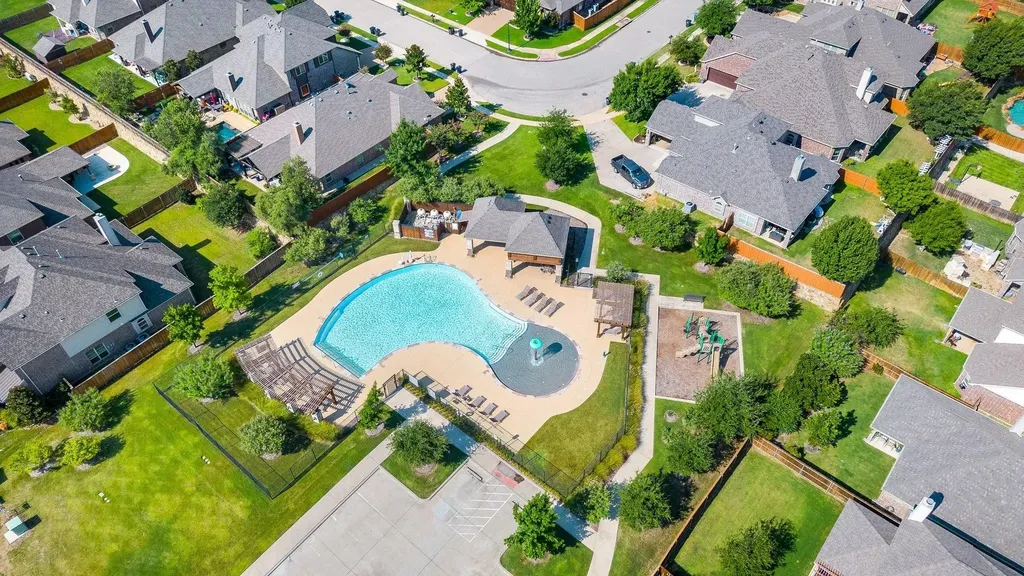 4328 Oak Chase Drive Fort Worth TX 76244