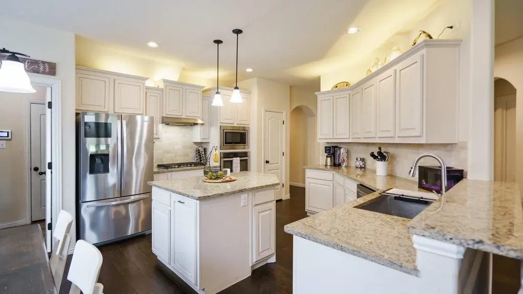 4328 Oak Chase Drive Fort Worth TX 76244