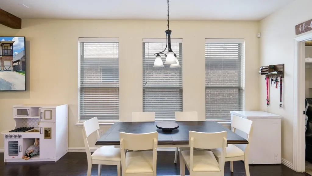4328 Oak Chase Drive Fort Worth TX 76244