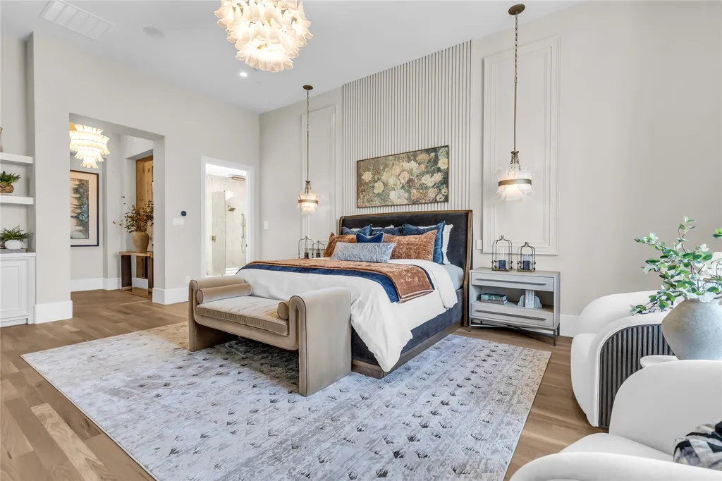 1926 Edonia Lane Celina TX 75009