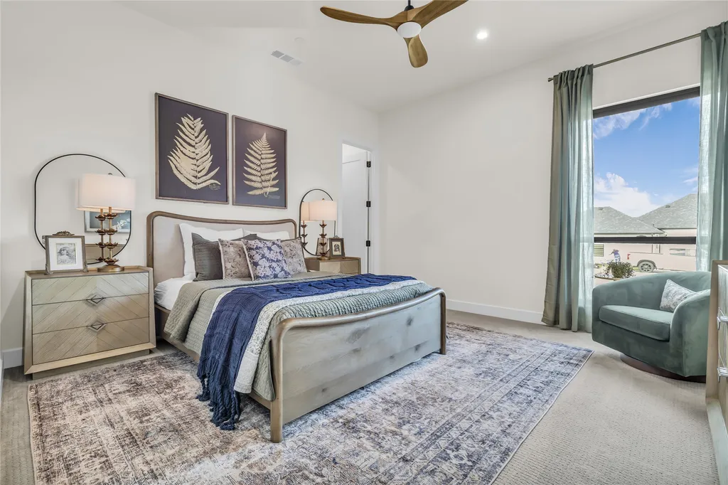 1926 Edonia Lane Celina TX 75009