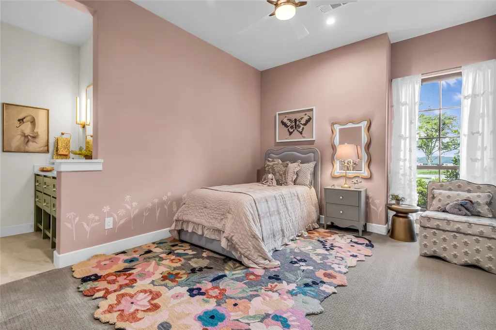 1926 Edonia Lane Celina TX 75009