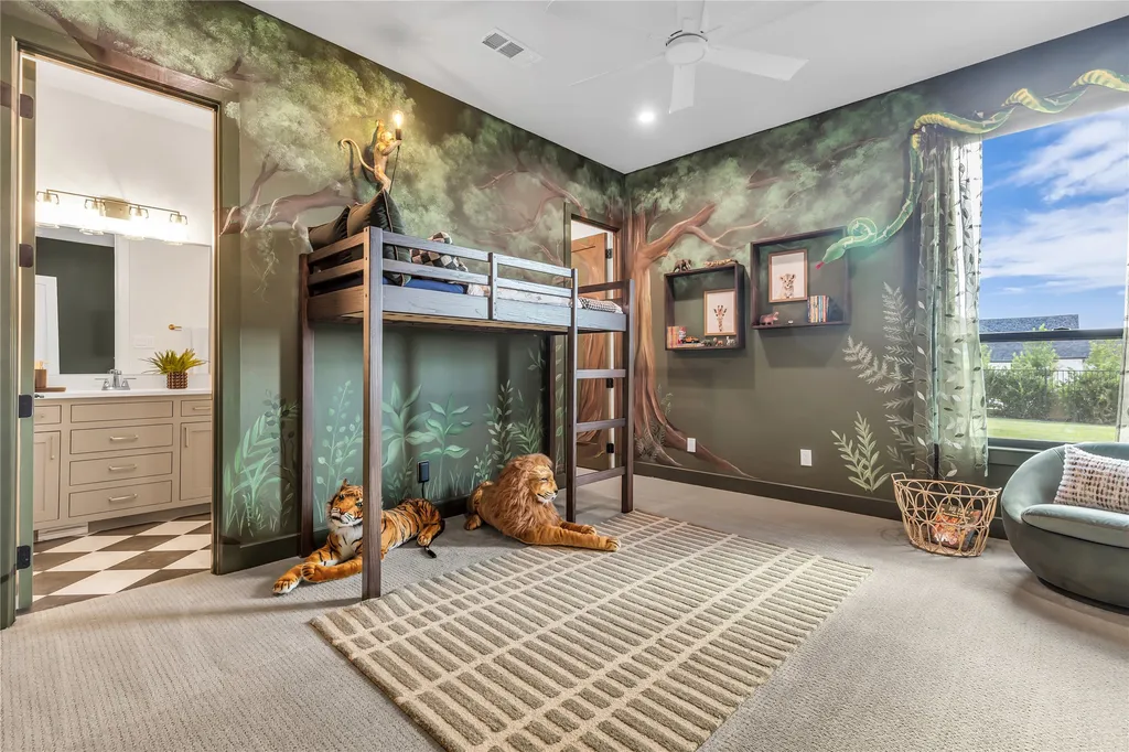 1926 Edonia Lane Celina TX 75009