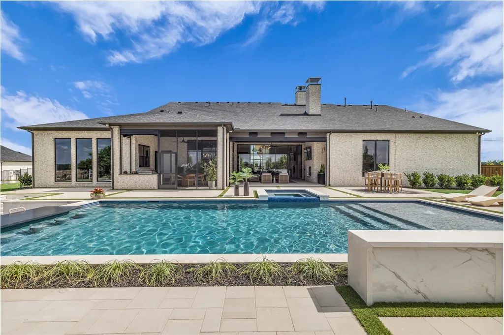 1926 Edonia Lane Celina TX 75009