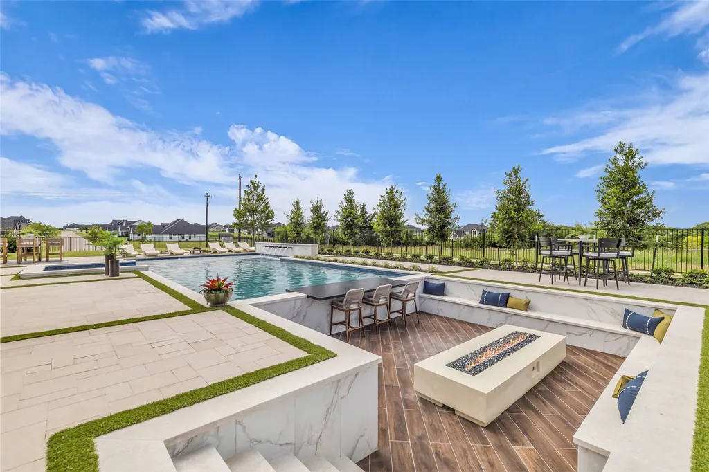 1926 Edonia Lane Celina TX 75009