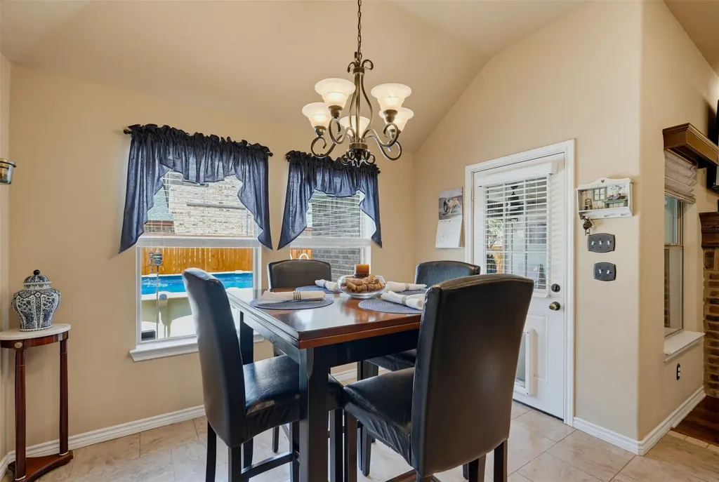 1221 Eagle Lake Drive Azle TX 76020