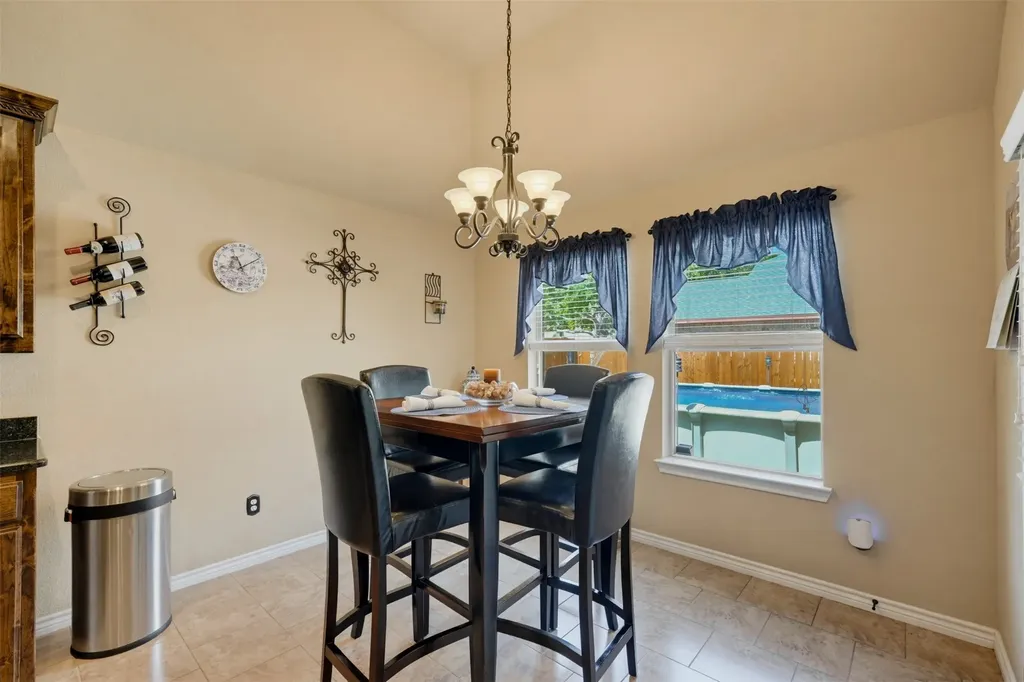 1221 Eagle Lake Drive Azle TX 76020