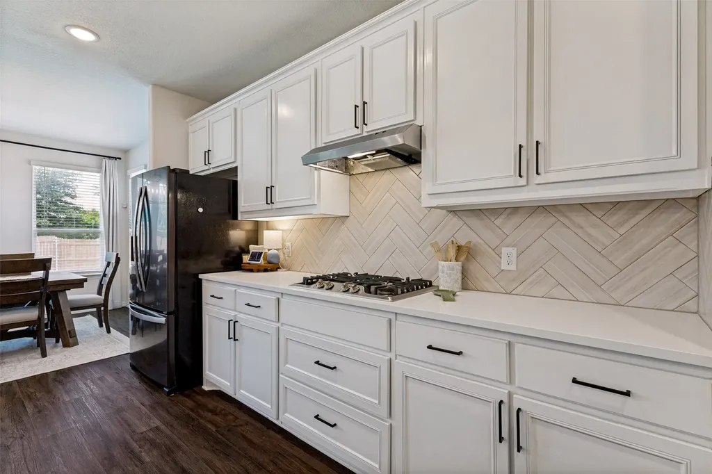 1933 Dione Place Haslet TX 76052
