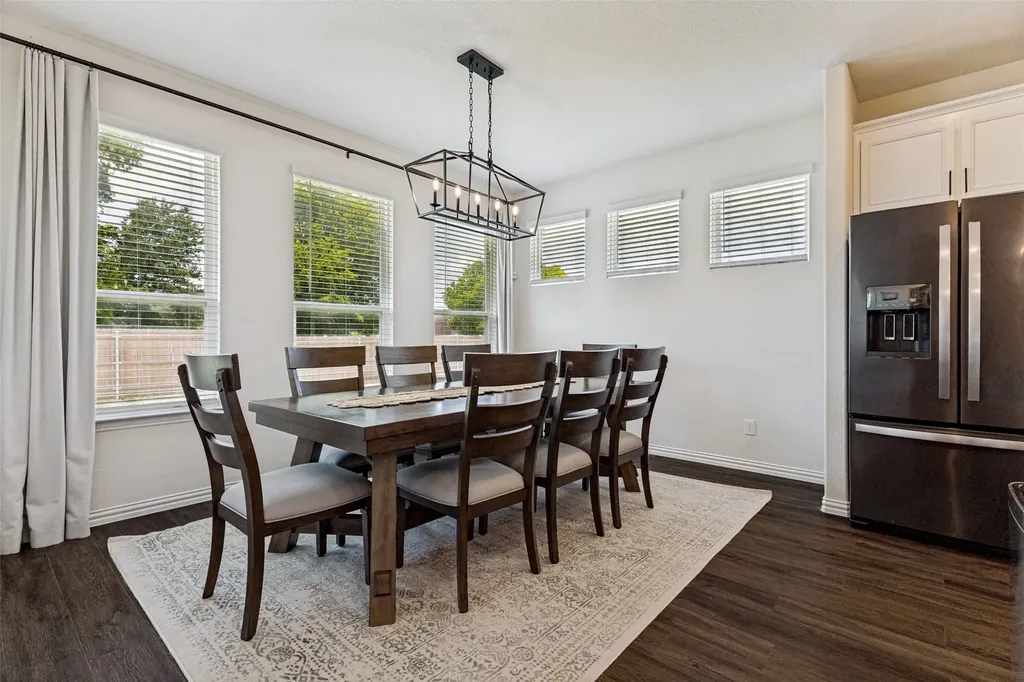 1933 Dione Place Haslet TX 76052