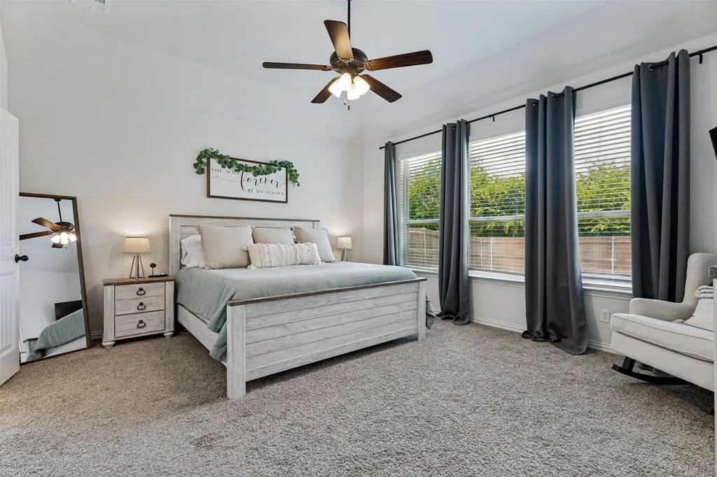1933 Dione Place Haslet TX 76052