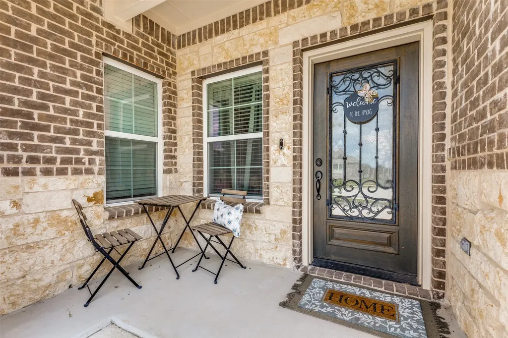 1933 Dione Place Haslet TX 76052