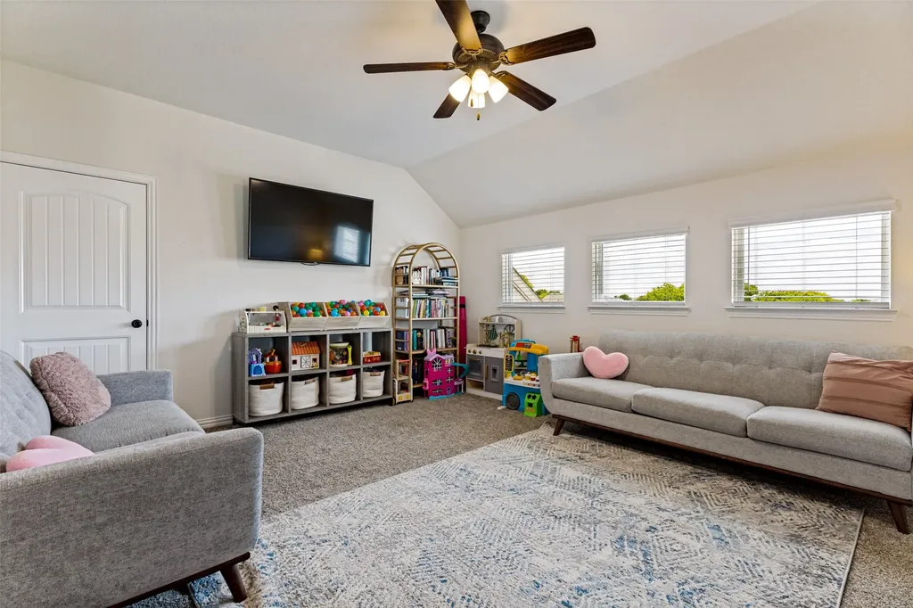 1933 Dione Place Haslet TX 76052