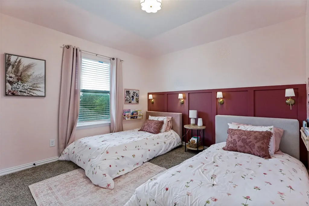 1933 Dione Place Haslet TX 76052