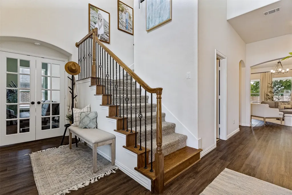 1933 Dione Place Haslet TX 76052