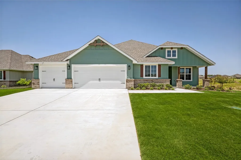 4202 Padron Lane Sanger TX 76266