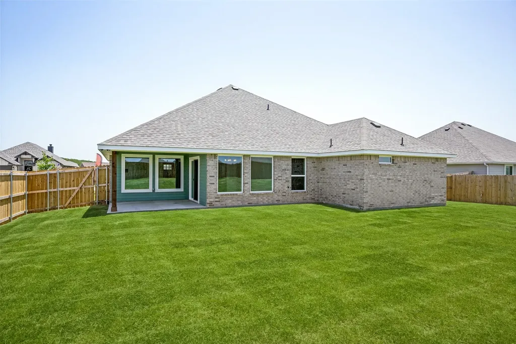 4202 Padron Lane Sanger TX 76266