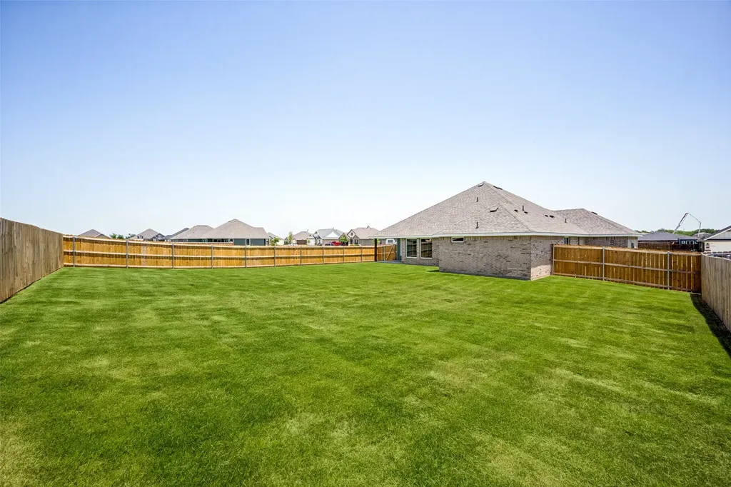 4202 Padron Lane Sanger TX 76266