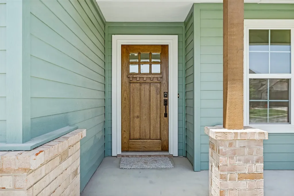 4202 Padron Lane Sanger TX 76266