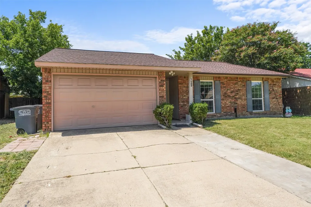 725 Valley View Drive Allen TX 75002
