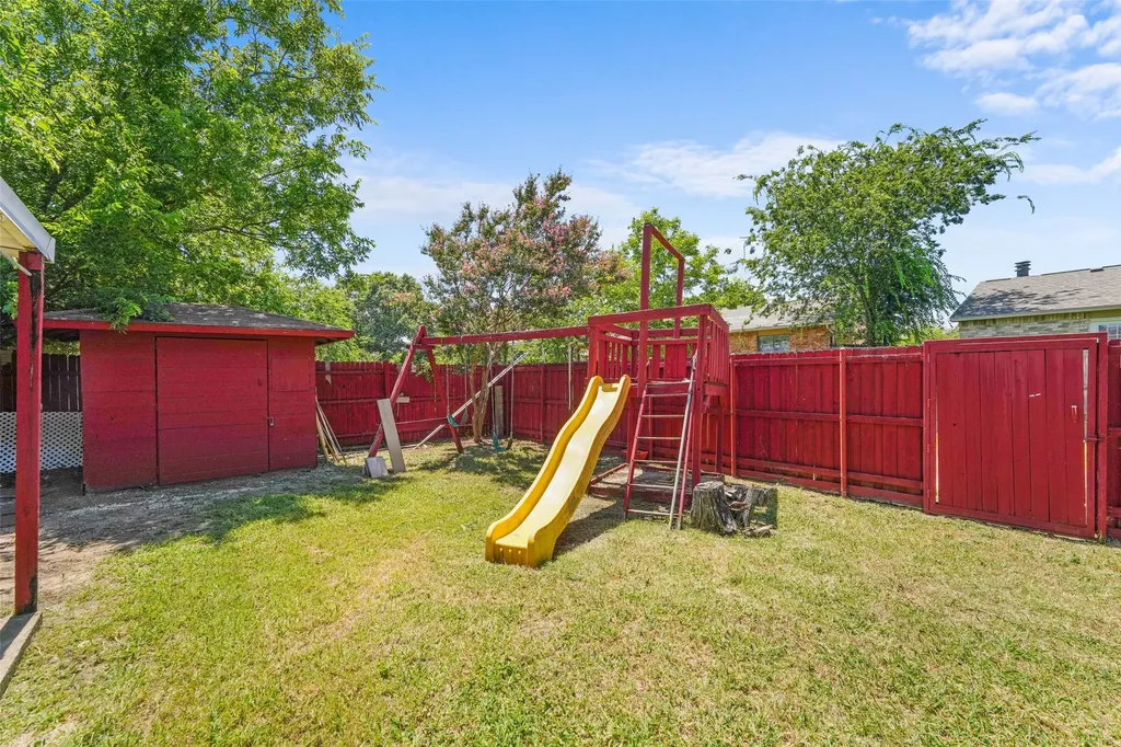 725 Valley View Drive Allen TX 75002