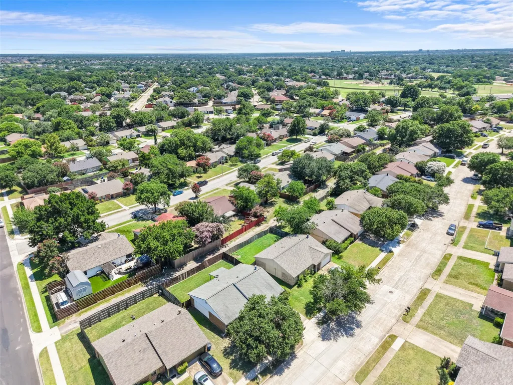 725 Valley View Drive Allen TX 75002