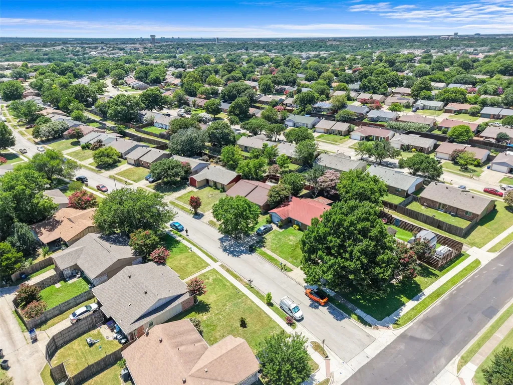 725 Valley View Drive Allen TX 75002