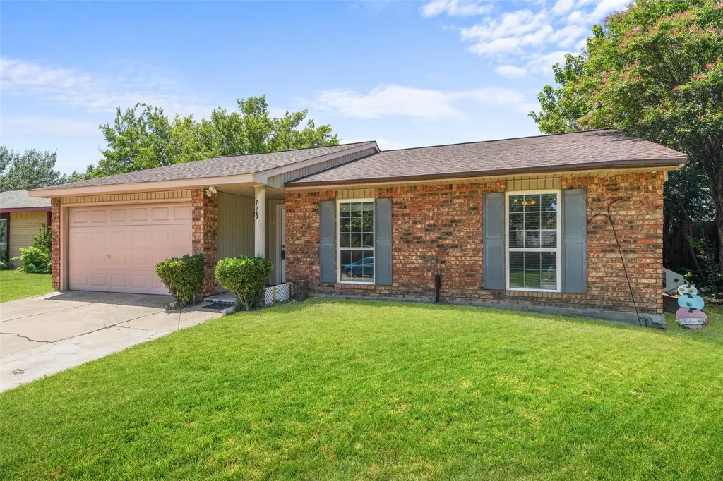 725 Valley View Drive Allen TX 75002