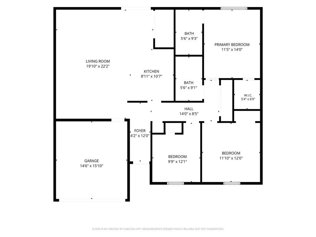 725 Valley View Drive Allen TX 75002