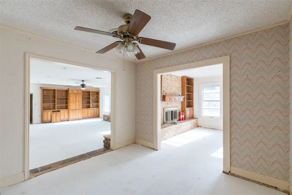 7449 Fm 707 Anson TX 79501