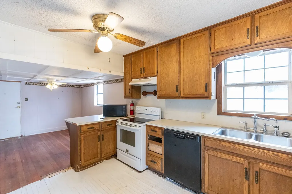 7449 Fm 707 Anson TX 79501