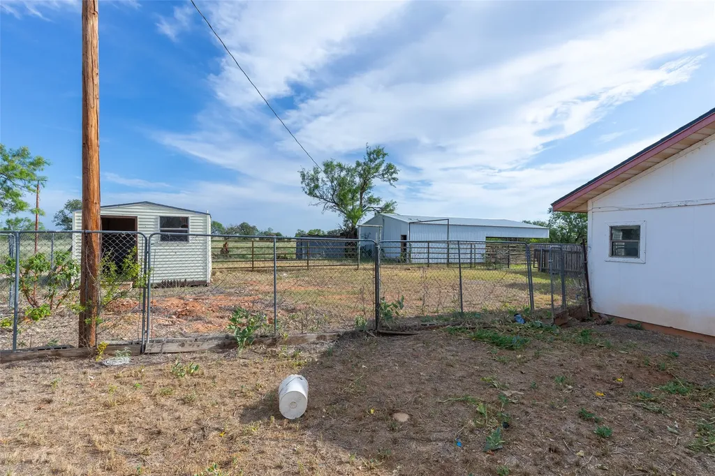 7449 Fm 707 Anson TX 79501