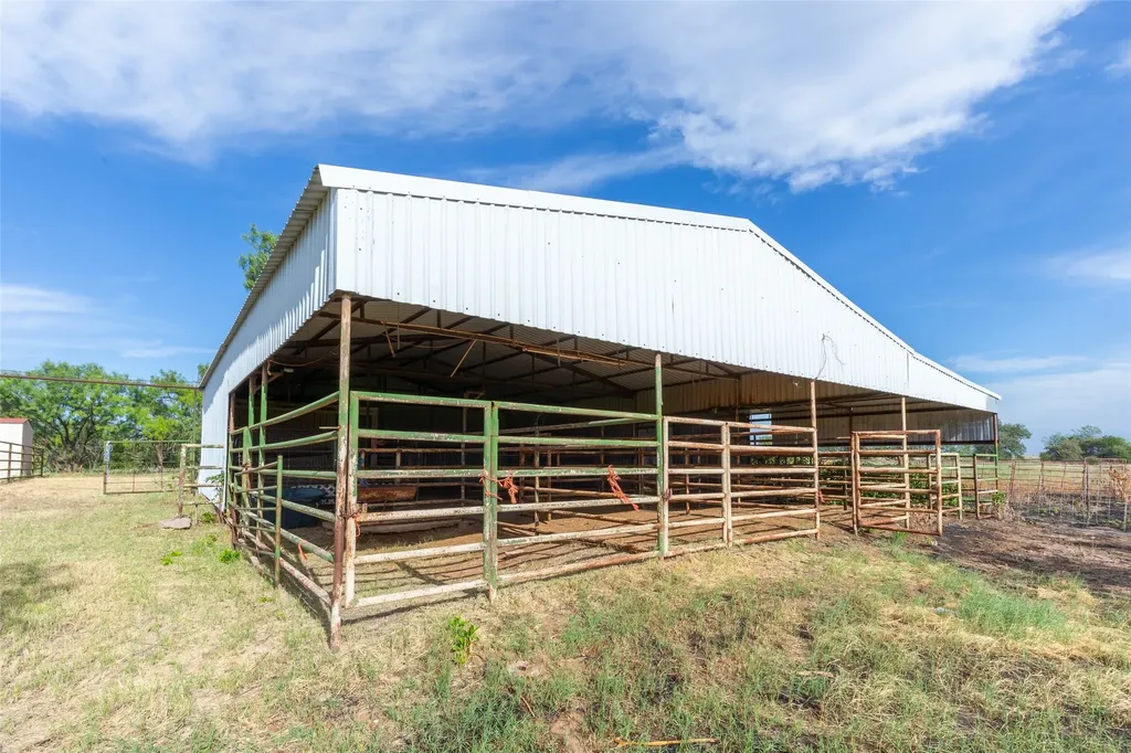 7449 Fm 707 Anson TX 79501