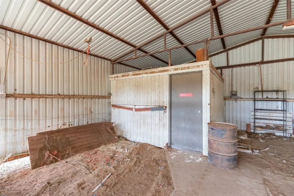 7449 Fm 707 Anson TX 79501