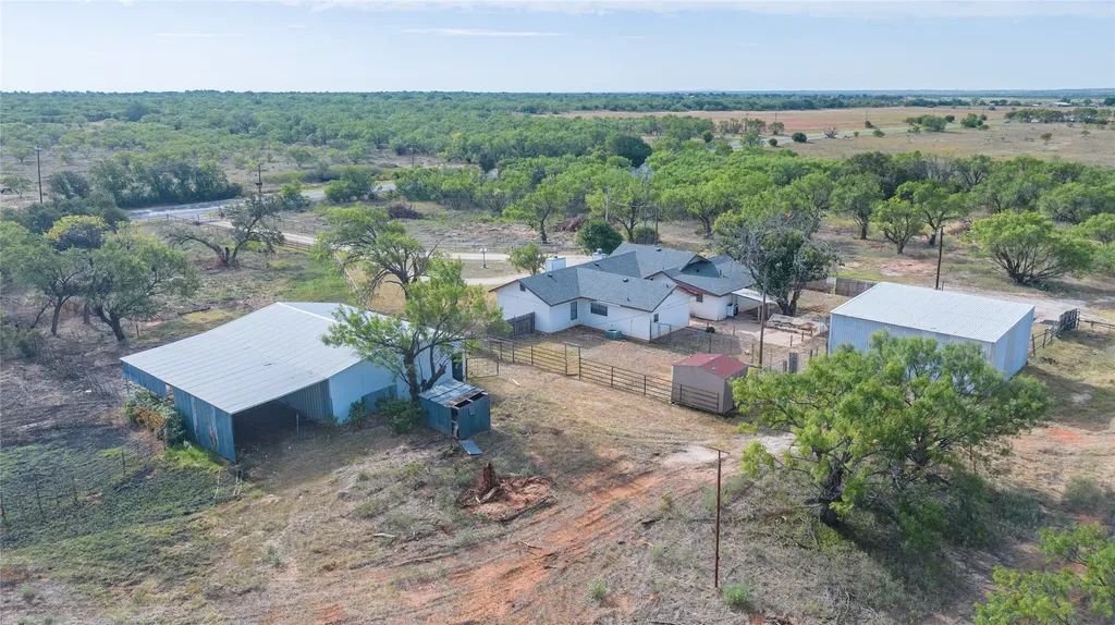 7449 Fm 707 Anson TX 79501