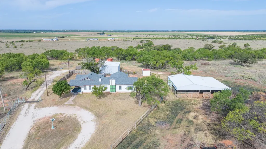7449 Fm 707 Anson TX 79501