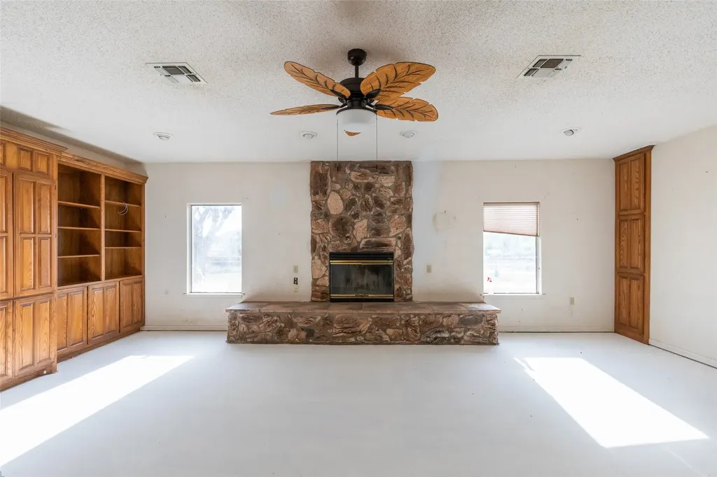 7449 Fm 707 Anson TX 79501