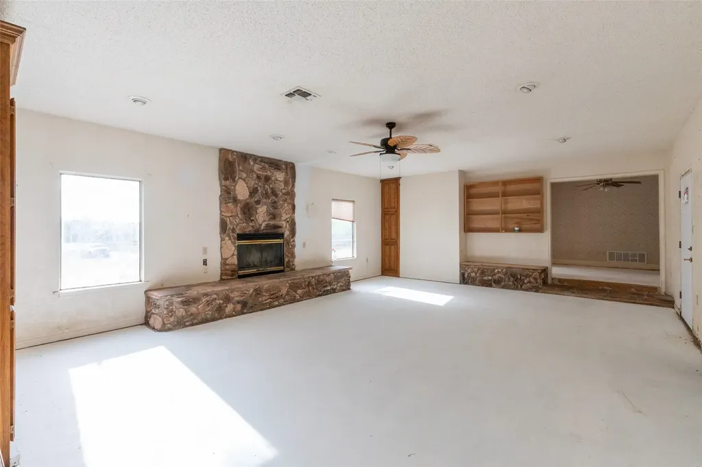 7449 Fm 707 Anson TX 79501