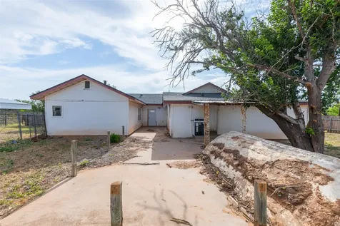 7449 Fm 707 Anson TX 79501